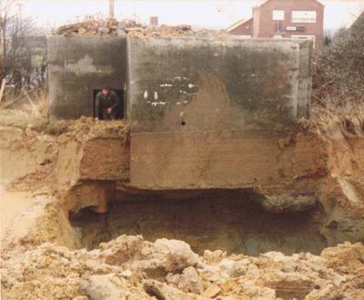 bunker Betsberg